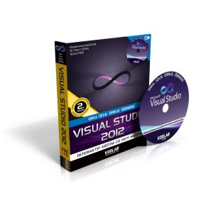Visual Studio 2012                                                                                                                                                                                                                                             