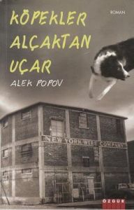 Köpekler Alçaktan Uçar                                                                                                                                                                                                                                         