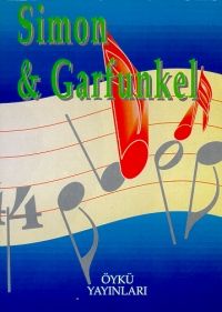 Simon - Garfunkel                                                                                                                                                                                                                                              