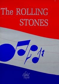 The Rolling Stones                                                                                                                                                                                                                                             