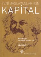 Yeni Başlayanlar Için Kapital                                                                                                                                                                                                                                  