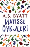 Matısse Öyküleri                                                                                                                                                                                                                                               