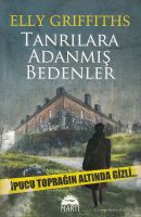 Tanrılara Adanmış Bedenler                                                                                                                                                                                                                                     