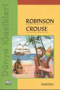Robinson Crouse                                                                                                                                                                                                                                                