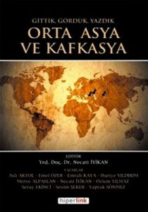 Orta Asya ve Kafkasya                                                                                                                                                                                                                                          
