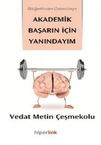 İlköğretimden Üniversiteye Akademik Başarın İçin Y                                                                                                                                                                                                             