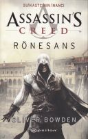 Assassın's Cread Rönesans                                                                                                                                                                                                                                      