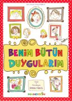 Benim Bütün Duygularım                                                                                                                                                                                                                                         