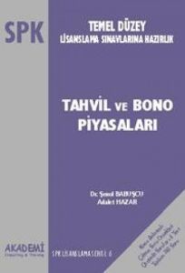 SPK Temel Düzey Müşteri Temsilciliği Lisanslama Sı                                                                                                                                                                                                             