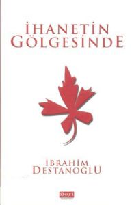 İhanetin Gölgesinde                                                                                                                                                                                                                                            