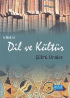 Dil Ve Kültür                                                                                                                                                                                                                                                  