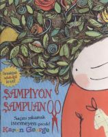 Şampiyon Şampuan                                                                                                                                                                                                                                               