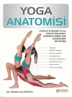 Yoga Anatomisi                                                                                                                                                                                                                                                 