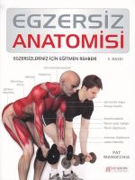 Egzersiz Anatomisi                                                                                                                                                                                                                                             