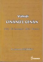 Cinanül Cenan                                                                                                                                                                                                                                                  