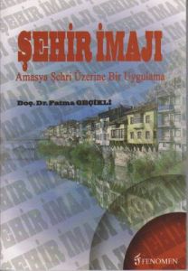 Şehir İmajı                                                                                                                                                                                                                                                    