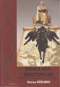 Krallara Mektuplar                                                                                                                                                                                                                                             