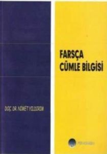 Farsça Cümle Bilgisi                                                                                                                                                                                                                                           