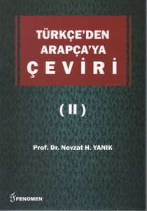 Türkçe'den Arapça'ya Çeviri 2                                                                                                                                                                                                                                  