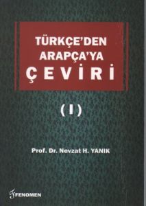 Türkçe'den Arapça'ya Çeviri 1                                                                                                                                                                                                                                  