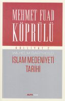 Külliyat 2 Islam Medeniyeti Tarihi                                                                                                                                                                                                                             