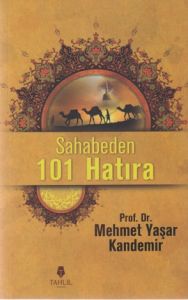 Sahabeden 101 Hatıra                                                                                                                                                                                                                                           