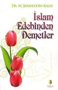 İslam Edebinden Demetler                                                                                                                                                                                                                                       