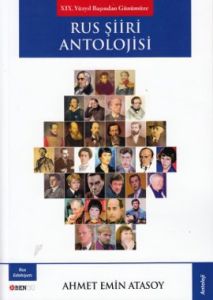 Rus Şiiri Antolojisi                                                                                                                                                                                                                                           