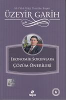 Ekonomik Sorunlara Çözüm Önerileri                                                                                                                                                                                                                             