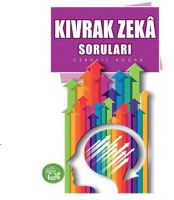 Kıvrak Zeka Soruları                                                                                                                                                                                                                                           