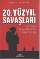 20. Yüzyıl Savaşları                                                                                                                                                                                                                                           