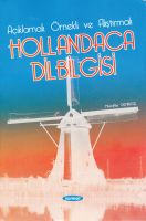 Hollandaca Dilbilgisi                                                                                                                                                                                                                                          