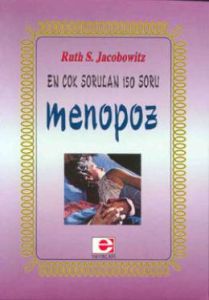 Menopoz En Çok Sorulan 150 Soru                                                                                                                                                                                                                                