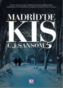 Madrid'de Kış                                                                                                                                                                                                                                                  