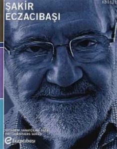 Şakir Eczacıbaşı                                                                                                                                                                                                                                               