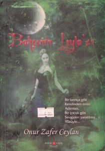 Bahçenin Leyla'sı                                                                                                                                                                                                                                              