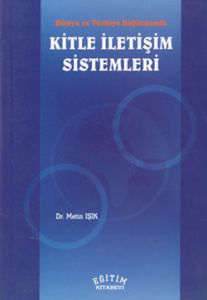 Kitle İletişim Sistemleri                                                                                                                                                                                                                                      