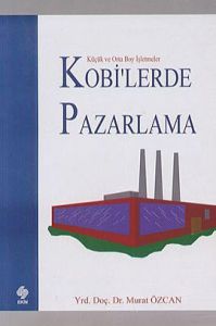 Kobi'lerde Pazarlama                                                                                                                                                                                                                                           