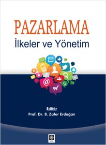 Pazarlama                                                                                                                                                                                                                                                      