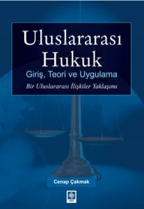 Uluslararası Hukuk                                                                                                                                                                                                                                             