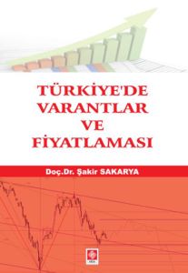 Türkiye'de Varantlar ve Fiyatlaması                                                                                                                                                                                                                            