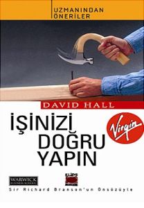 İşinizi Doğru Yapın                                                                                                                                                                                                                                            