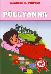 Pollyanna                                                                                                                                                                                                                                                      