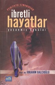 İbretli Hayatlar                                                                                                                                                                                                                                               
