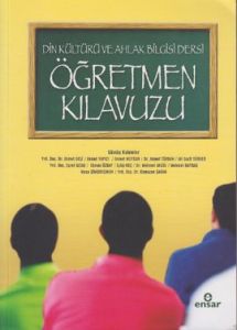 Öğretmen Kılavuzu                                                                                                                                                                                                                                              