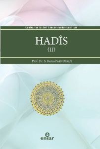 Hadis II                                                                                                                                                                                                                                                       