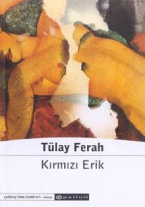 Kırmızı Erik                                                                                                                                                                                                                                                   