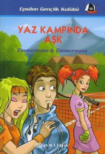 Yaz Kampında Aşk                                                                                                                                                                                                                                               