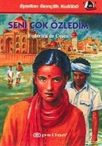 Seni Çok Özledim                                                                                                                                                                                                                                               