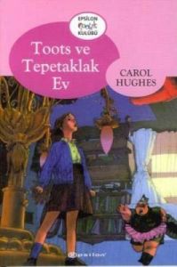 Toots ve Tepetaklak Ev                                                                                                                                                                                                                                         